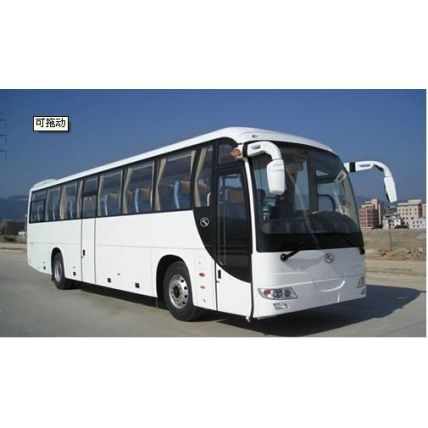45座大巴車