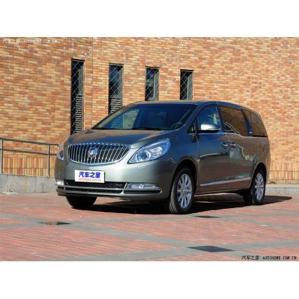 商務車車系
