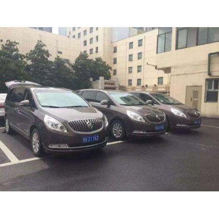 商務車車隊